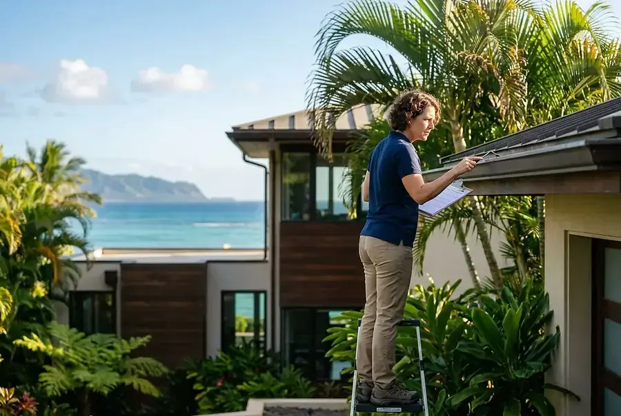 Complete Guide to Home Inspections for Honolulu Residential Buyers