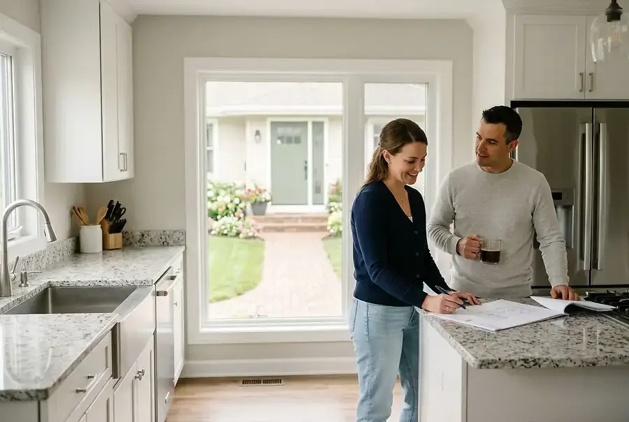 The Best Home Renovations for Fargo Sellers: Which Upgrades Maximize Your ROI