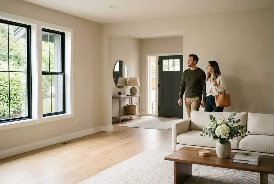 Strategic Home Staging: Sell Your Portland Property Faster and Easier