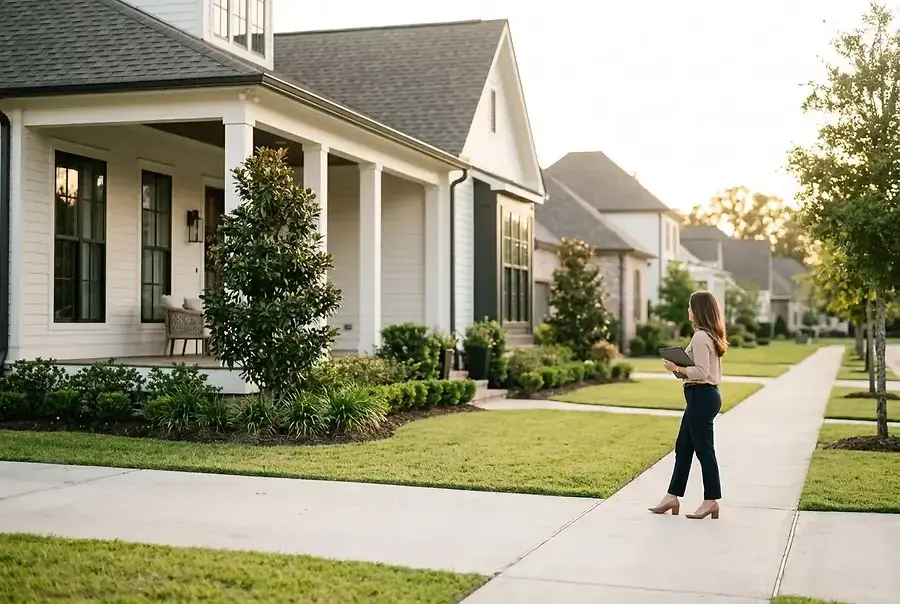 Maximizing ROI: Investment Strategies for Baton Rouge Rental Properties