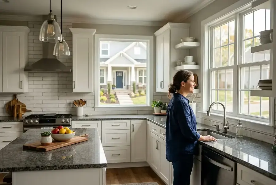 Renovating Before Selling: Smart Home Upgrades for Huntsville Resale