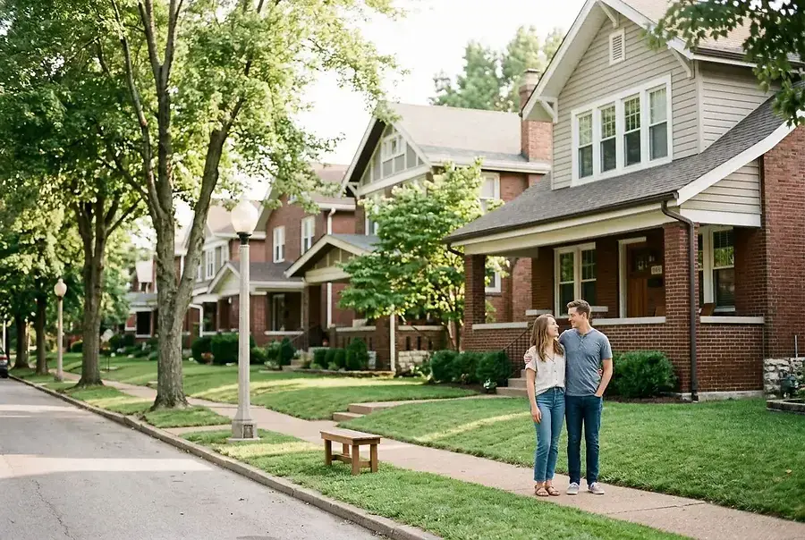 Saint Louis Residential Market Trends: What Buyers Should Know
