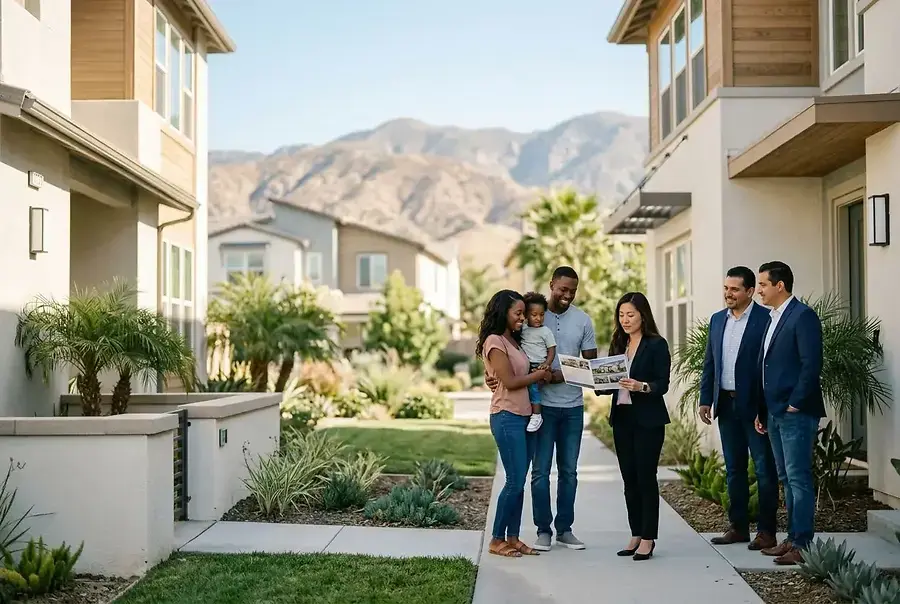 Renting in the Inland Empire: Your Guide to Finding Quality Rental Homes