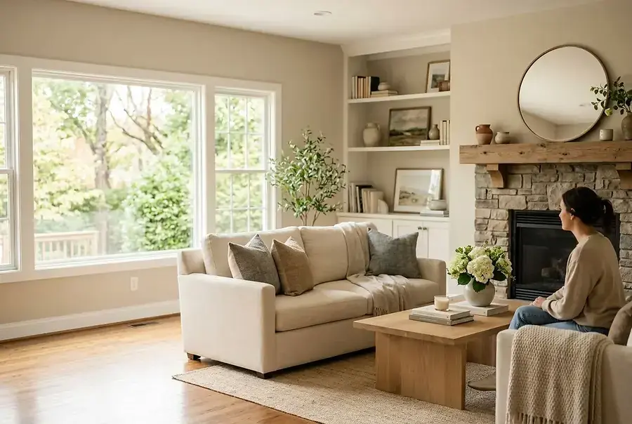 Selling Your Knoxville Home: Staging Tips That Attract Buyers
