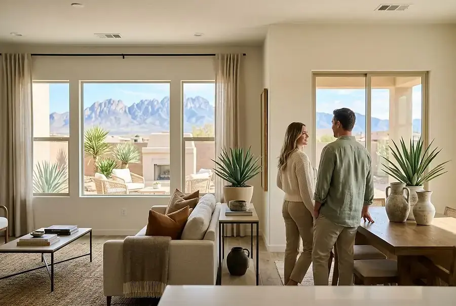 Selling Your Mesilla Valley Home: Staging Tips That Attract Buyers