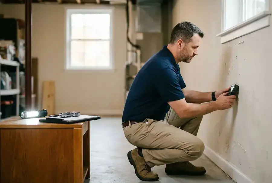 Herndon Home Inspection Essentials: A Buyer's Complete Guide