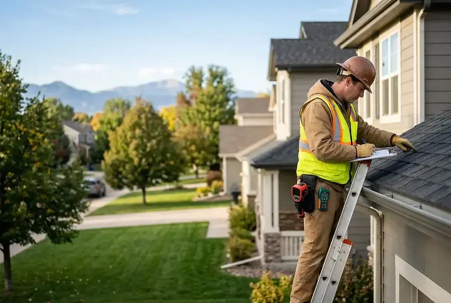 Home Inspection Essentials for Denver and Greenwood Village Buyers