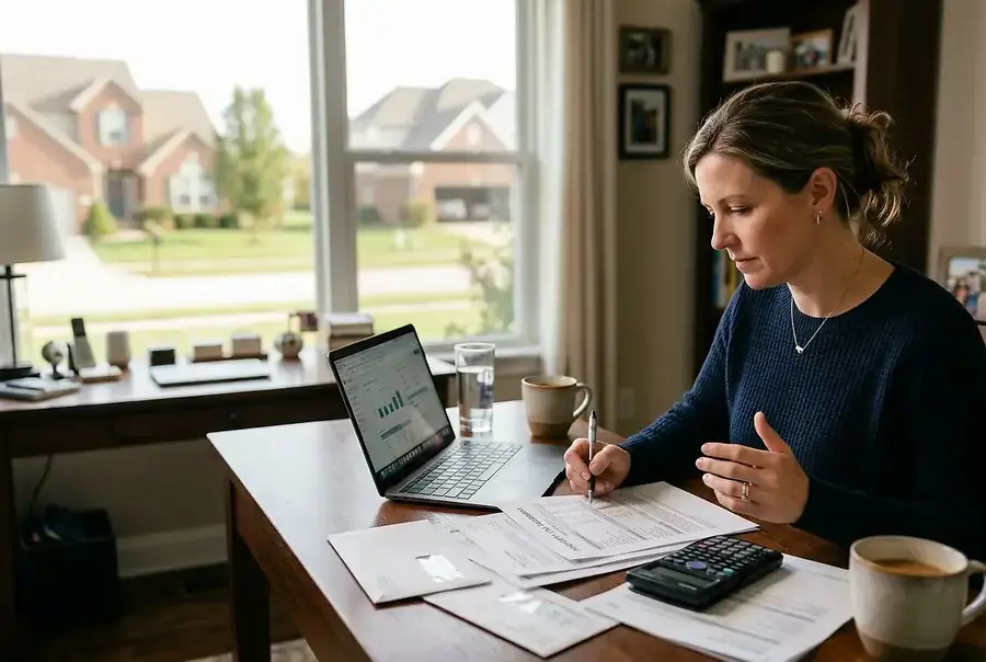 Understanding Property Taxes for Brownsburg and Avon Homeowners