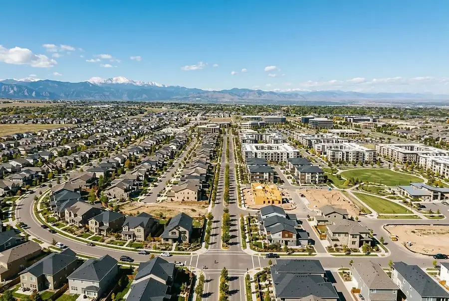 Investment Opportunities in Denver's 10 Fastest-Growing Suburbs