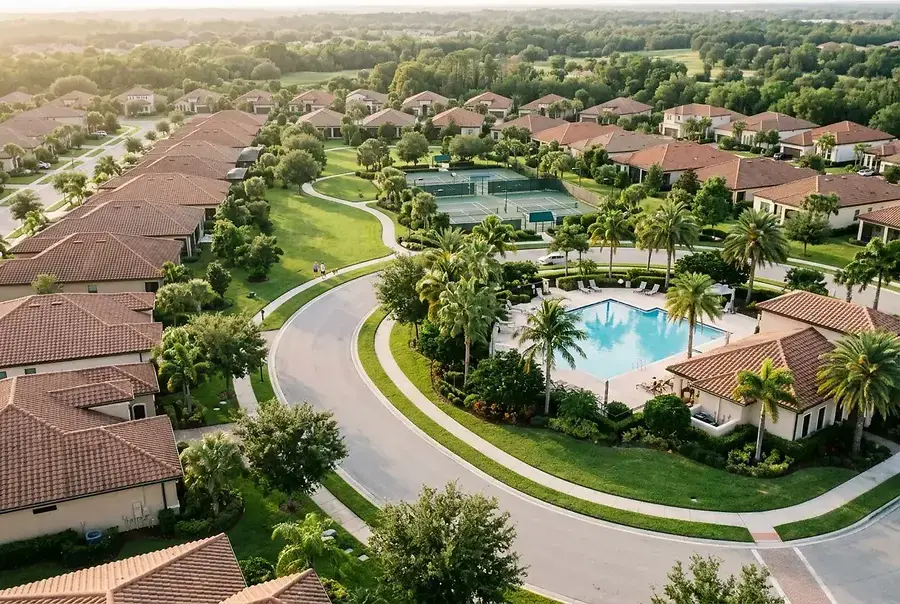 Understanding HOA Rules, Fees, and Community Living in Beverly Hills, FL
