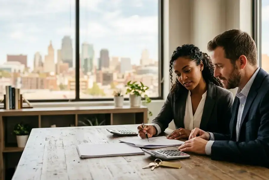 Kansas City Home Buyers: Complete Guide to Closing Costs and Fees