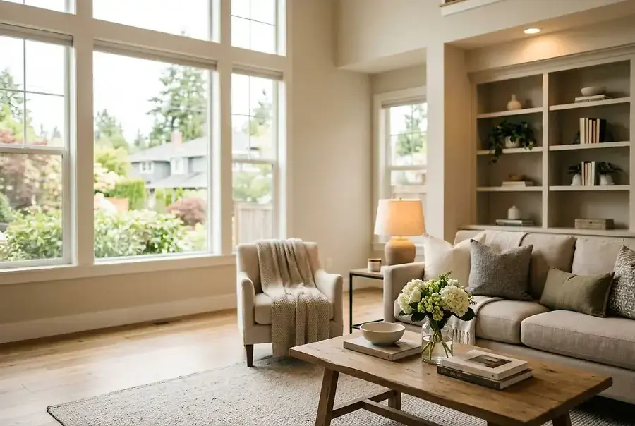 Essential Home Staging Techniques for Selling Faster in Greenwood