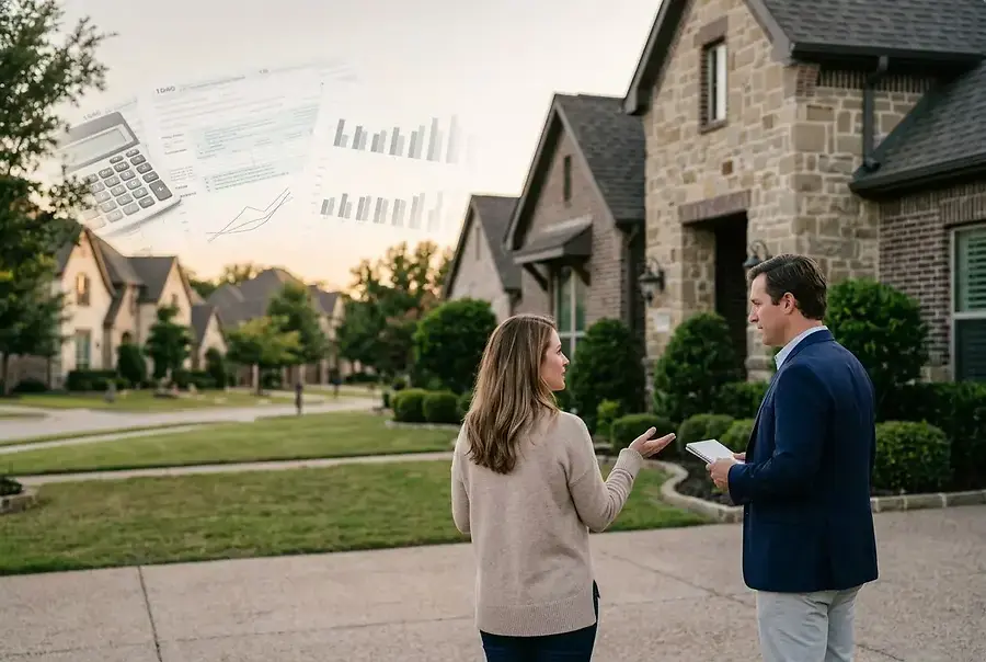 Maximizing Tax Deductions: A Guide for Southlake Homeowners