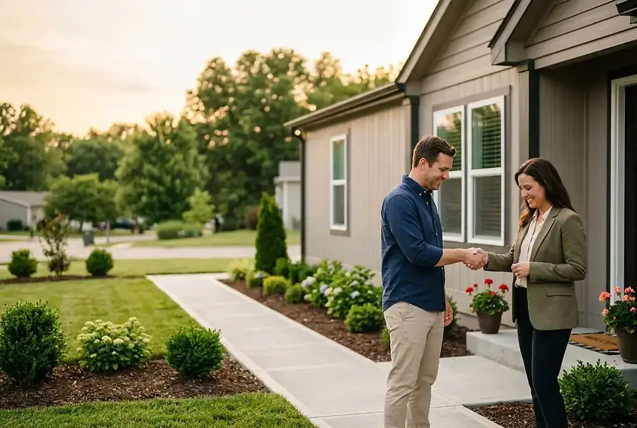 Selling Your Mobile Home in 2026: Market Timing and Strategy