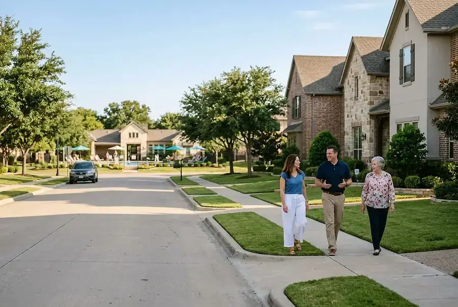 Understanding HOA Fees and Costs in Fort Worth and Aledo Homes