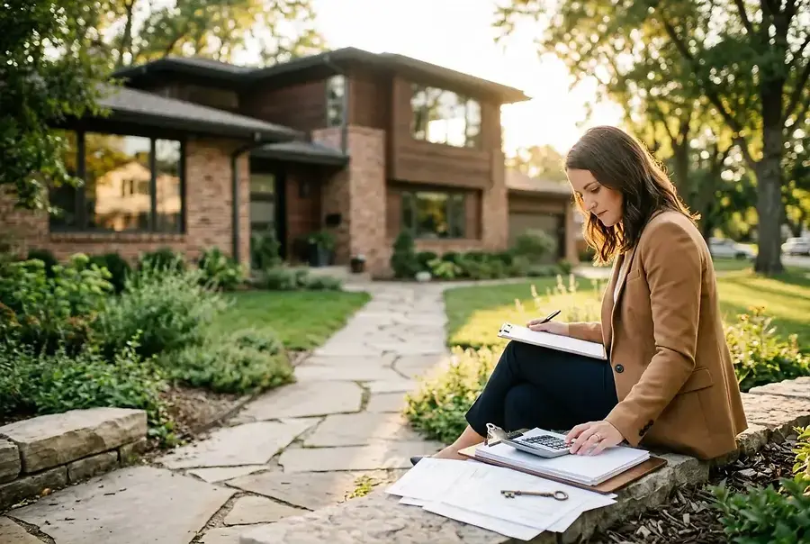 Understanding Omaha Property Taxes: A Homeowner's Complete Guide