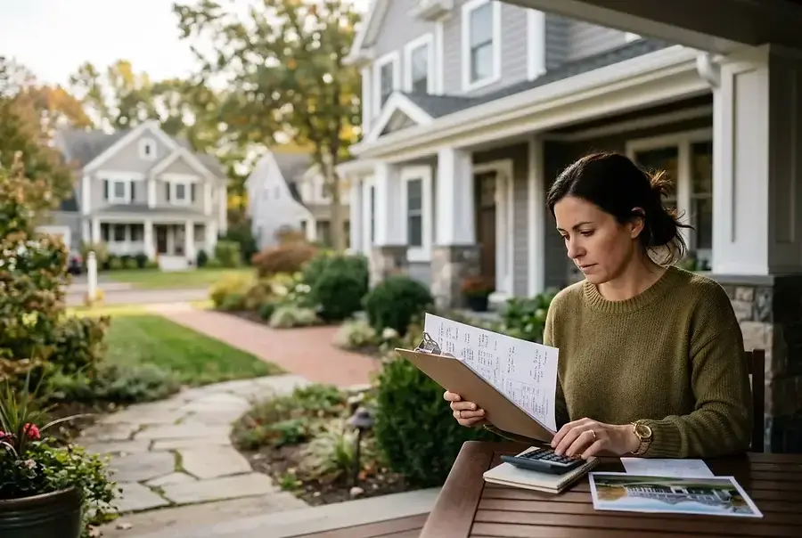 Branford Property Tax Appeals: How to Reduce Your Home Assessment