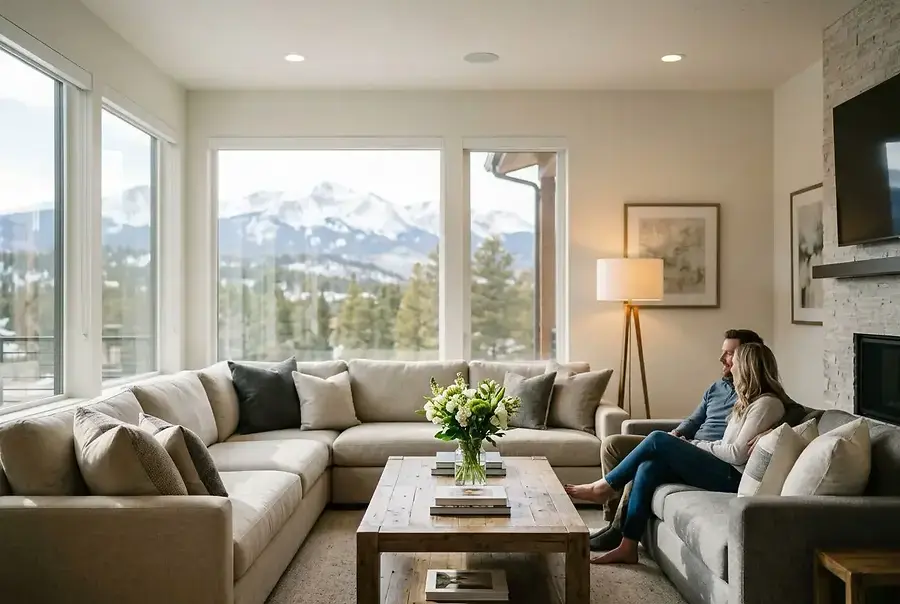 Staging Your Home for Maximum Appeal in Colorado Springs and Denver