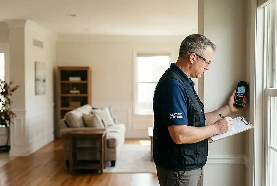 The Complete Home Inspection Guide for Libertyville Homebuyers