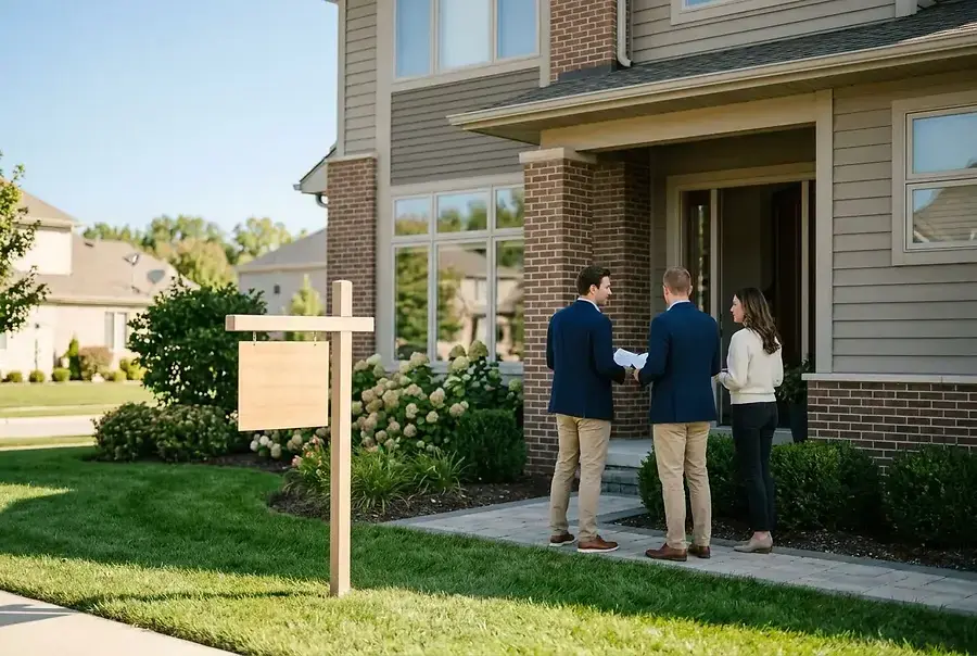 The Complete Guide to Selling Your Saint Charles Home Without an Agent