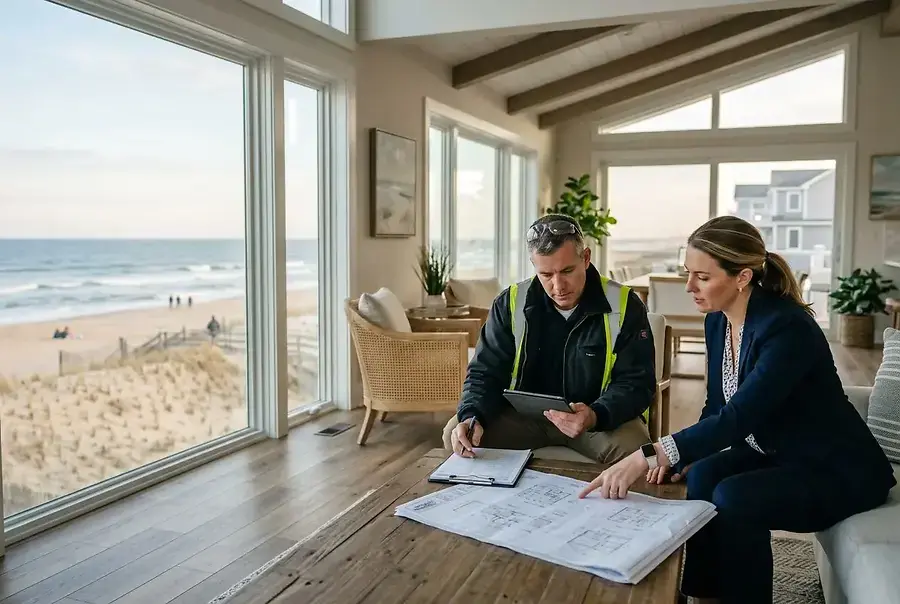 Critical Home Buying Mistakes to Avoid in Delaware & Maryland Coastal Markets