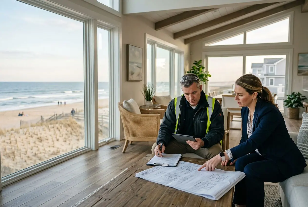 Critical Home Buying Mistakes to Avoid in Delaware & Maryland Coastal Markets