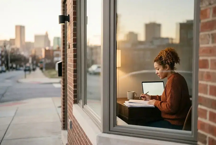 Baltimore Property Tax Credits: Maximize Your Homeownership Savings