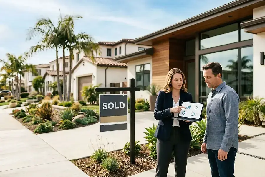 San Diego Home Selling: Pricing Strategies for Maximum Returns