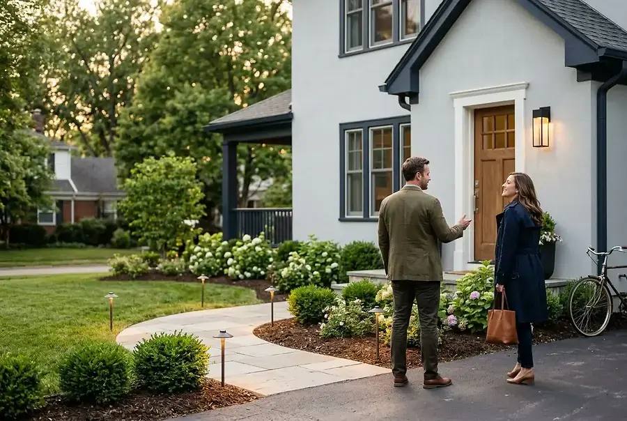 Maximize Your Cincinnati Home's Resale Value: Expert Strategies