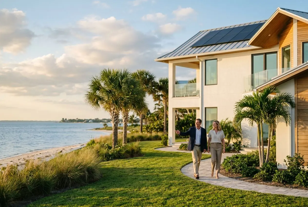Tax Benefits of Homeownership in Gulf Coast Real Estate Markets