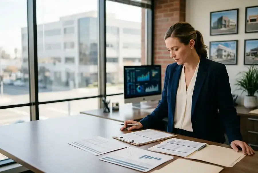Fresno Commercial Real Estate Tenant Screening Best Practices