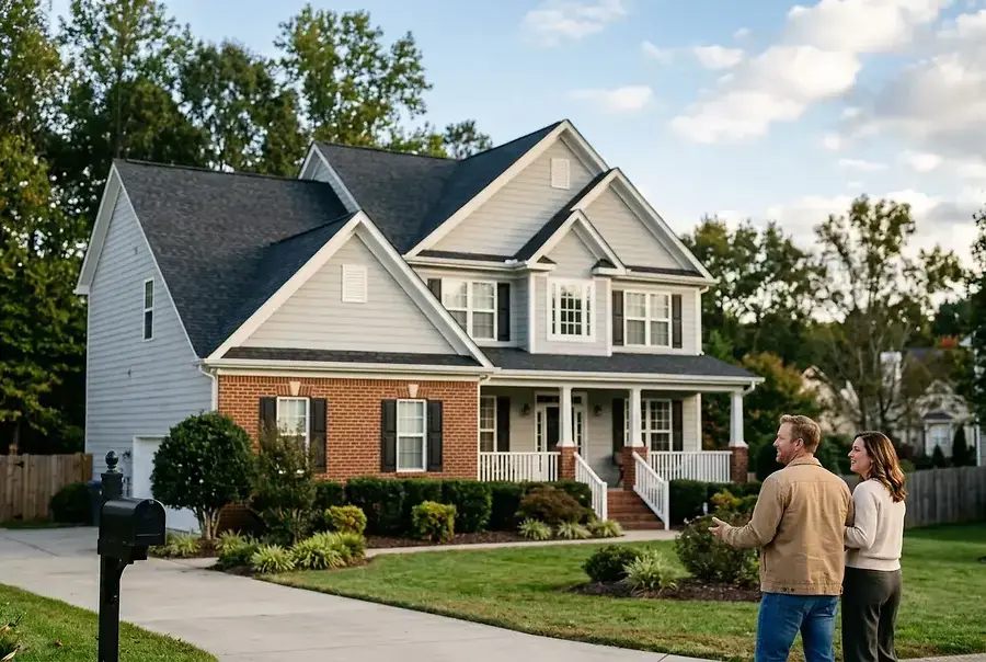 Building Wealth Through Real Estate Equity in Texarkana, Hope & Ashdown