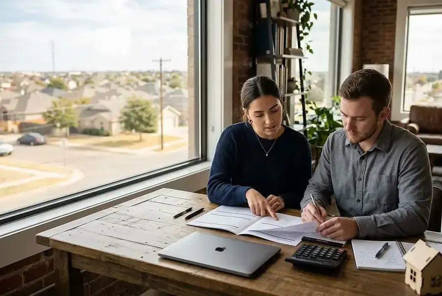 Odessa Home Buyers: Understanding Property Taxes and Closing Costs