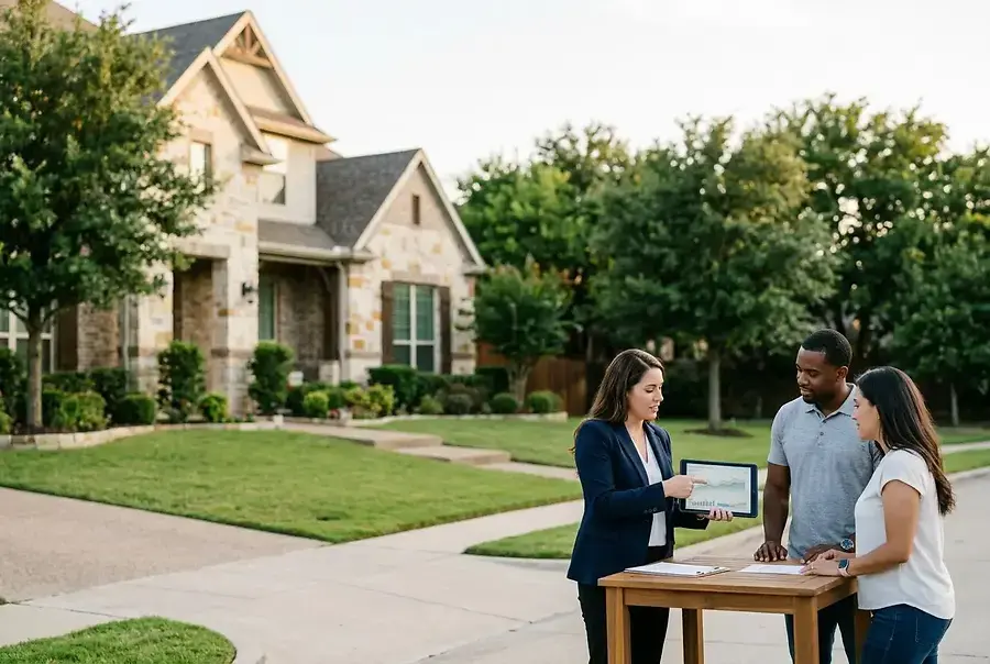 Lewisville Real Estate Market Trends: What Buyers and Sellers Need to Know