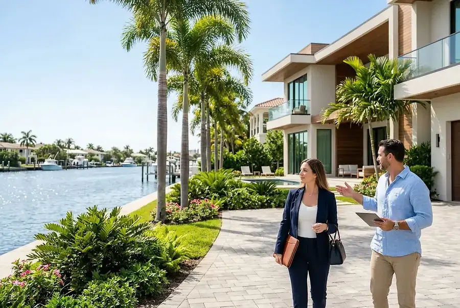 Finding Investment-Ready Residential Properties in South Florida