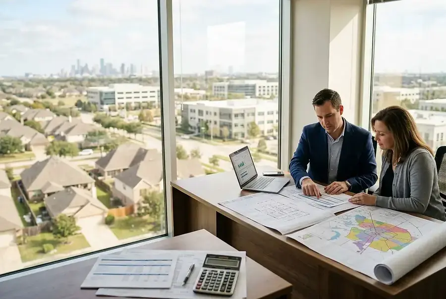 Property Tax Strategies for Residential and Commercial Owners in Southwest Houston