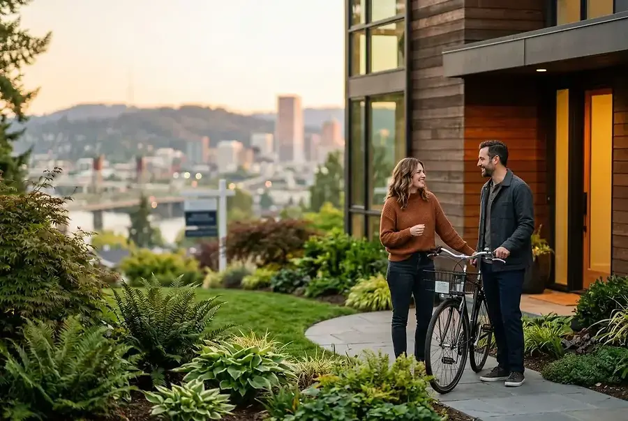 How to Sell Your Portland Home in a Shifting Real Estate Market