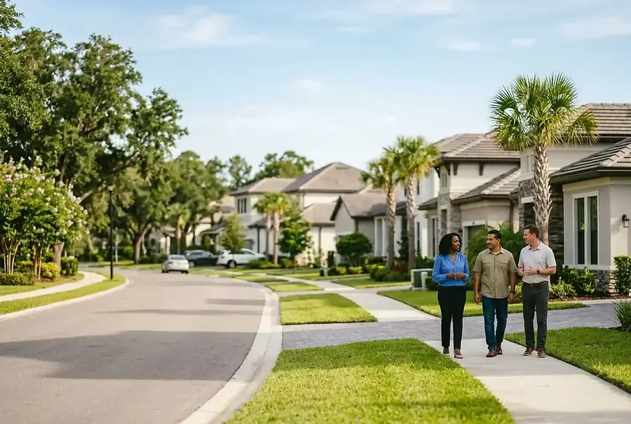Investment Property Opportunities in Northeast Florida Counties