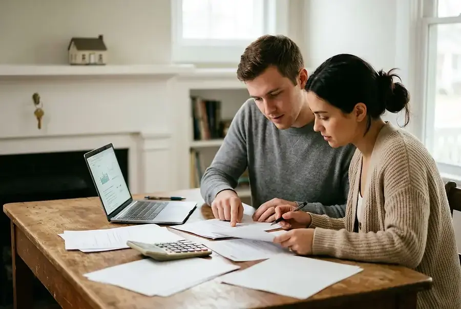Understanding Property Taxes and Closing Costs for Ohio Valley Homebuyers