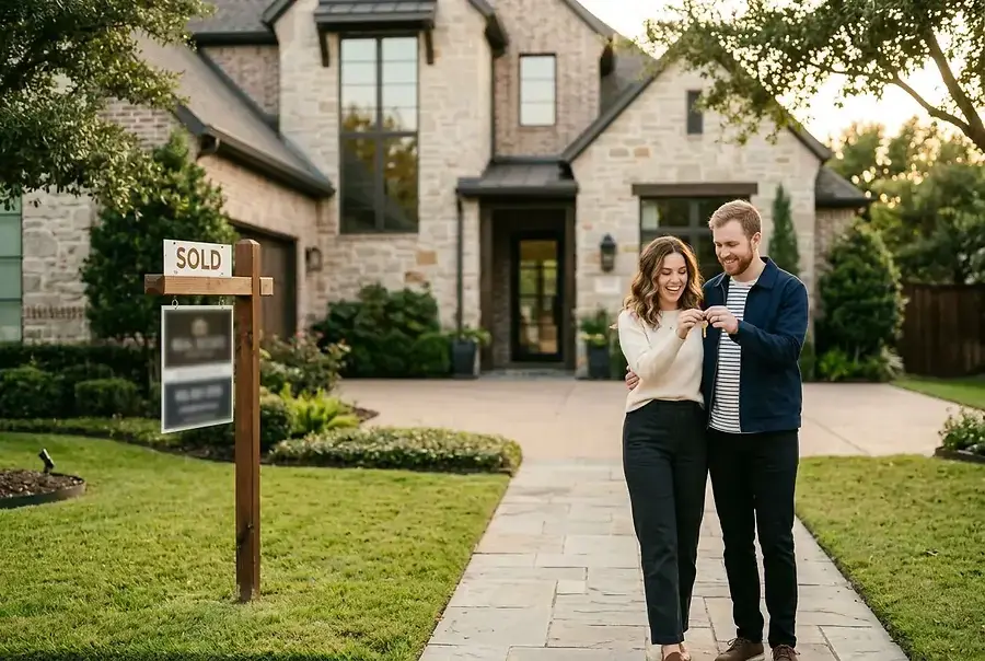 Southlake Home Buying: Navigating Affordability in a Competitive Market