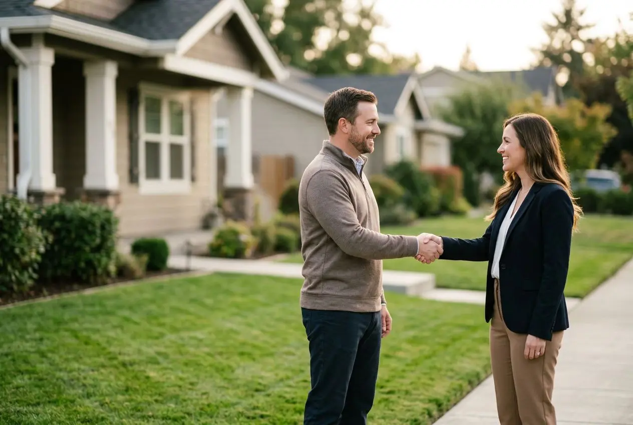 Negotiating the Best Price on Your Home Sale in Wisconsin and Illinois