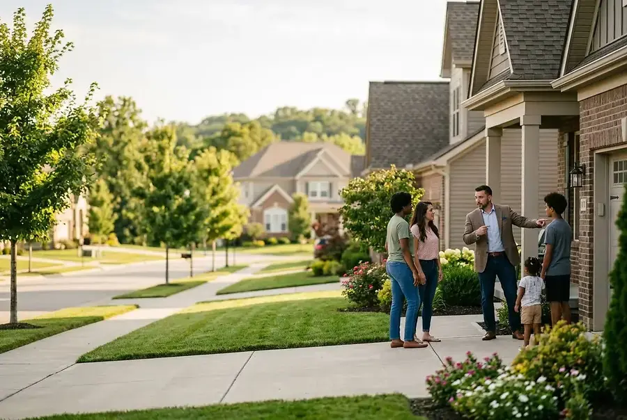 Maximizing Returns: The Central Ohio Rental Market Guide