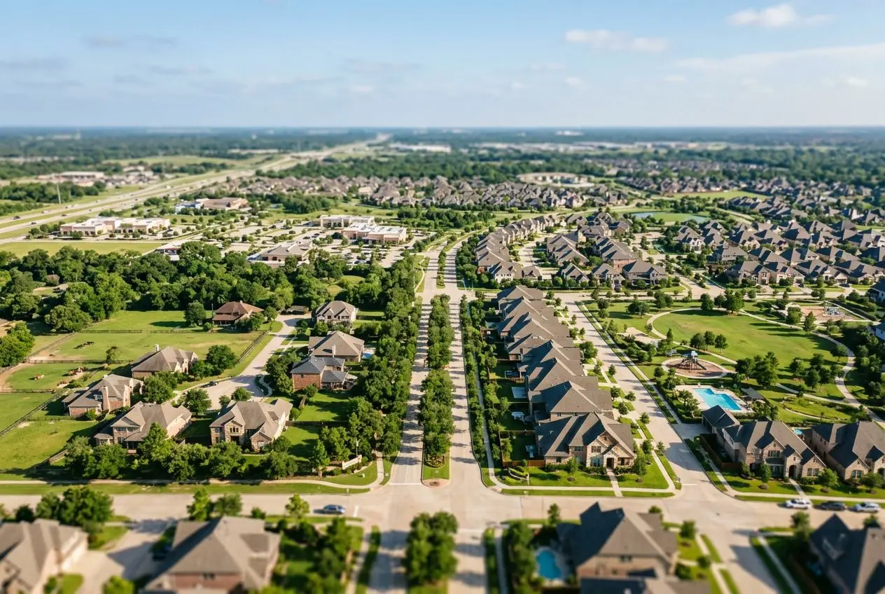 Home Price Guide: Finding Value in North Houston's Top Suburbs