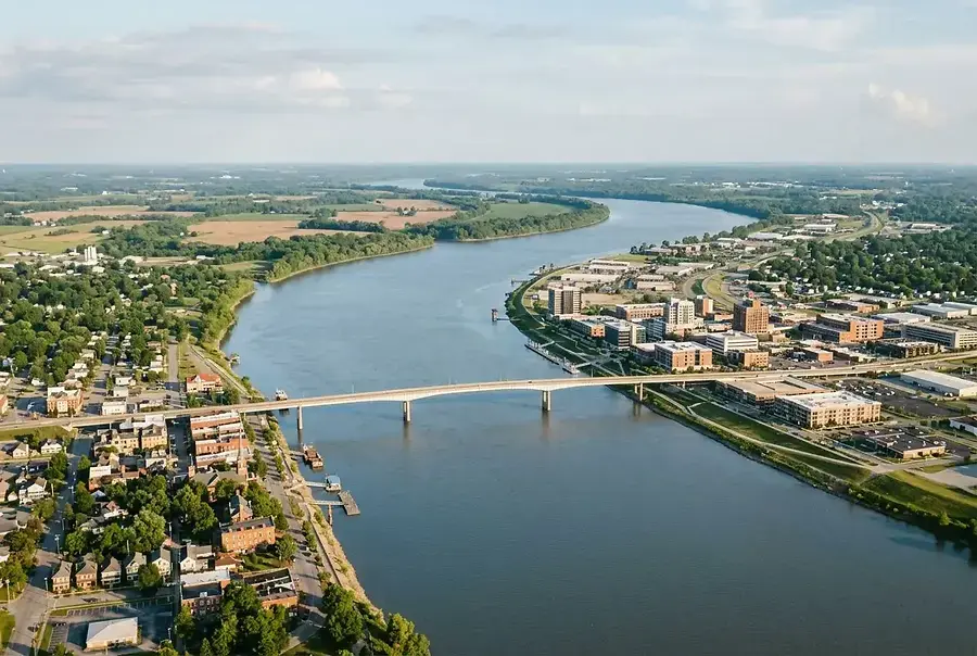 Dual Market Dynamics: Real Estate Strategies for Owensboro and Henderson