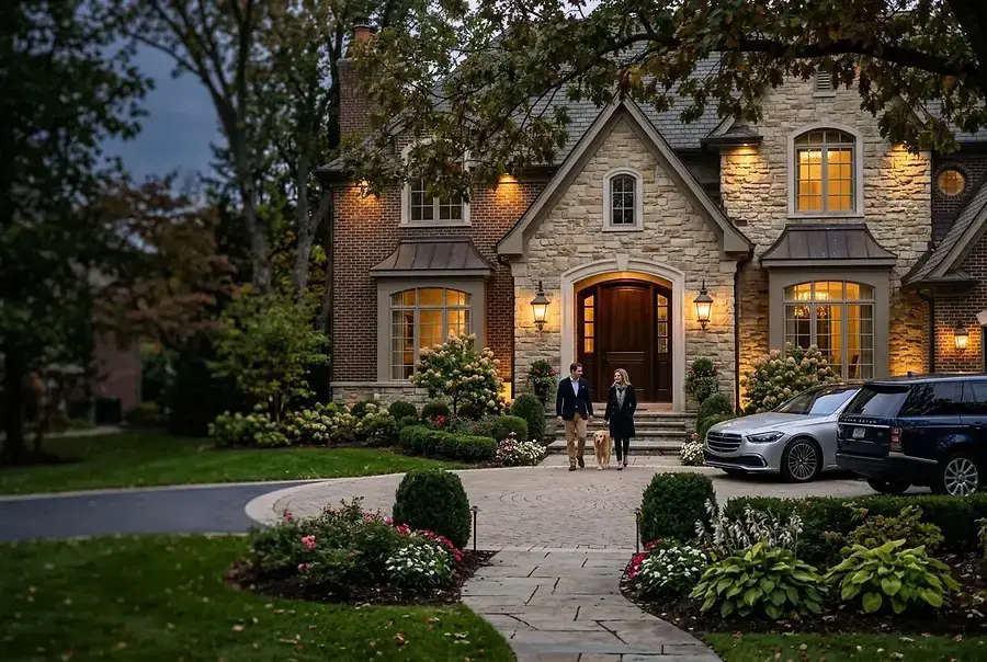 Luxury Home Features That Increase Property Value in Pepper Pike and Cleveland