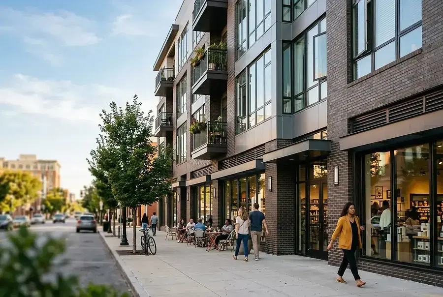 Maximizing Mixed-Use Real Estate Opportunities in Delaware Markets