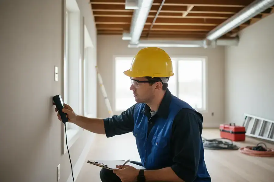 The Complete Home Inspection Checklist Every Buyer Should Know
