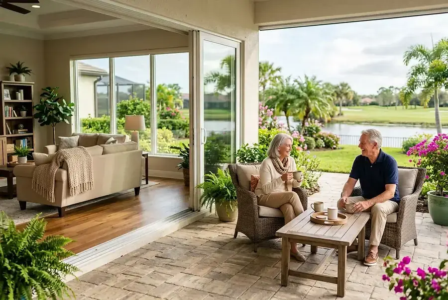 Downsizing in New Port Richey: Finding Your Perfect Smaller Home