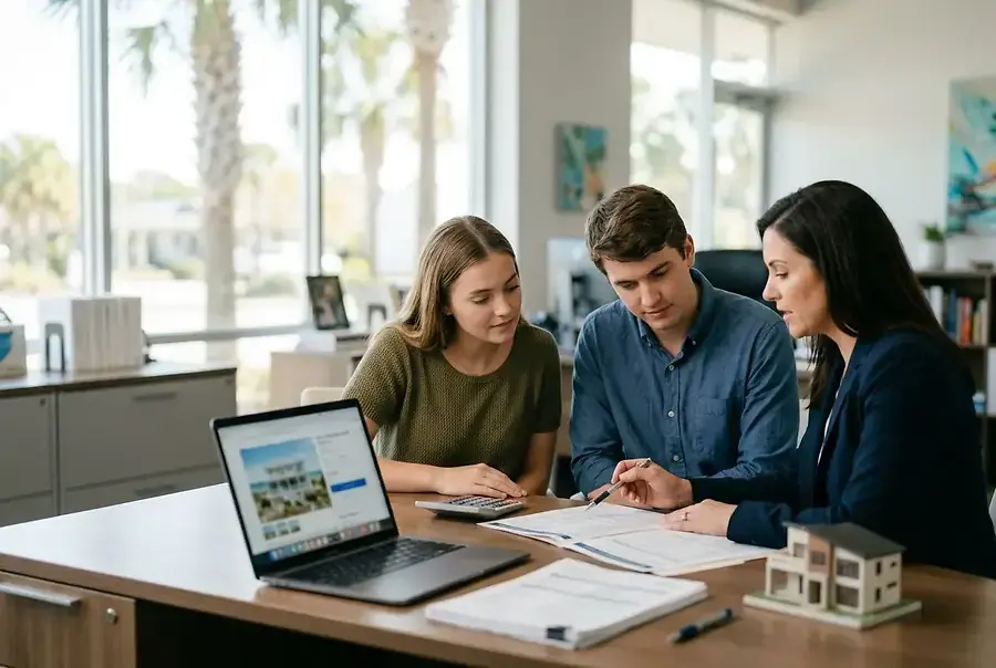 Pensacola Home Buying: Understanding Costs Beyond the Purchase Price