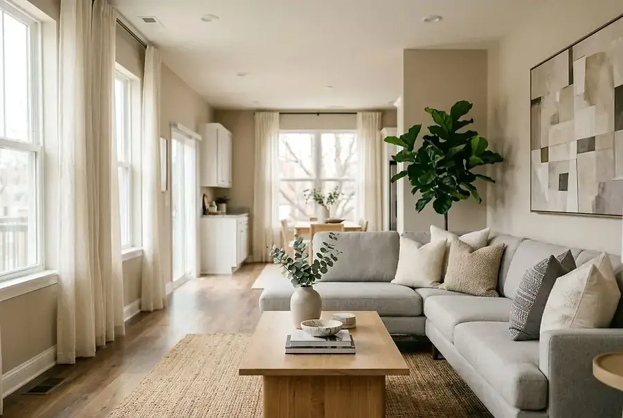 Selling Your Indianapolis Home: Staging Tips That Attract Buyers